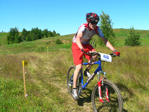 Рабочий момент