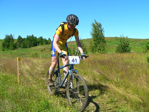 Рабочий момент