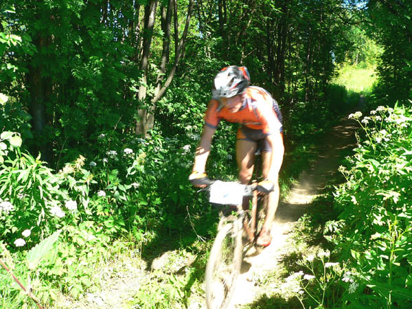 Очень быстро..