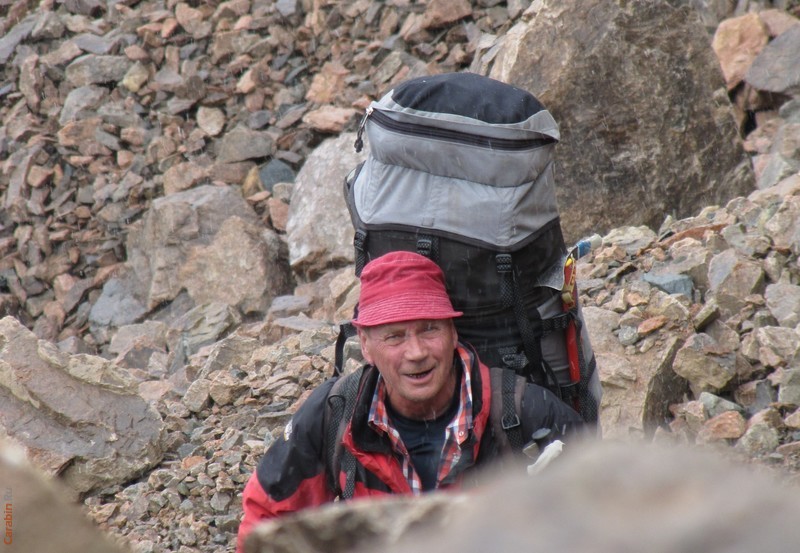 Володя Викторов