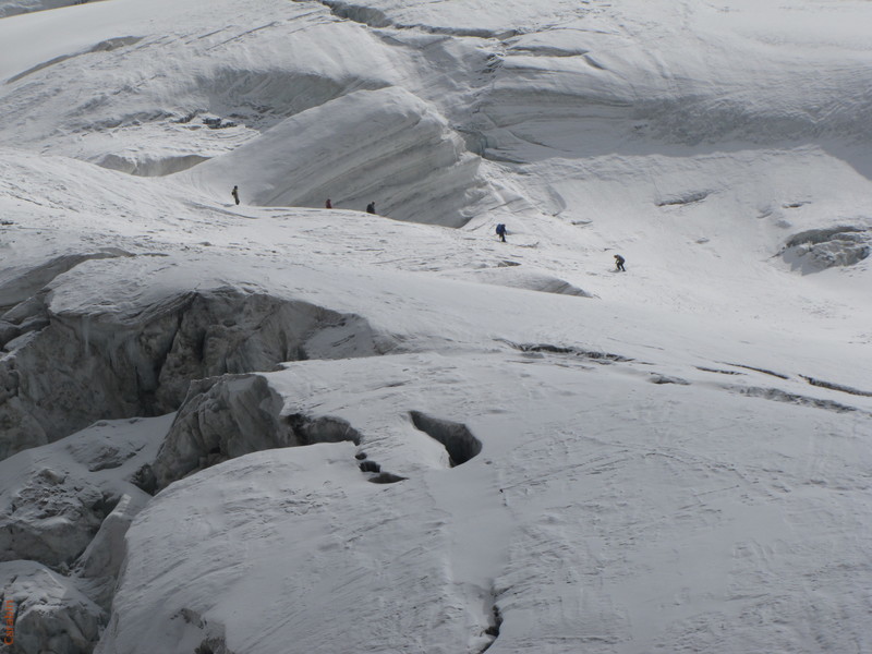 Группа Новинского