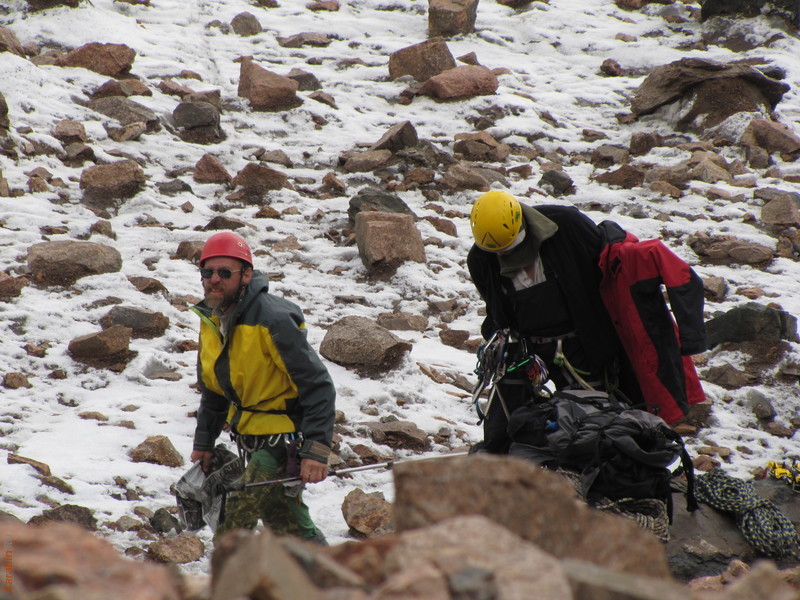 Николай Новинский (Москва)