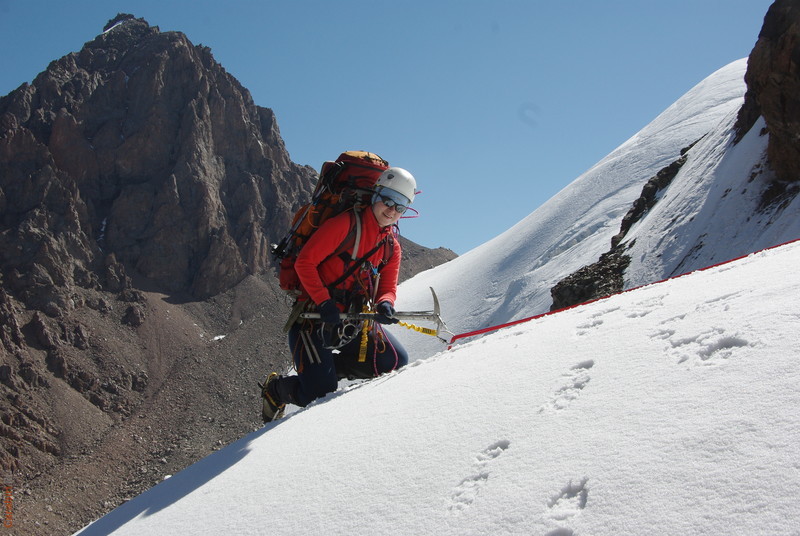 Позы на дюльфере2