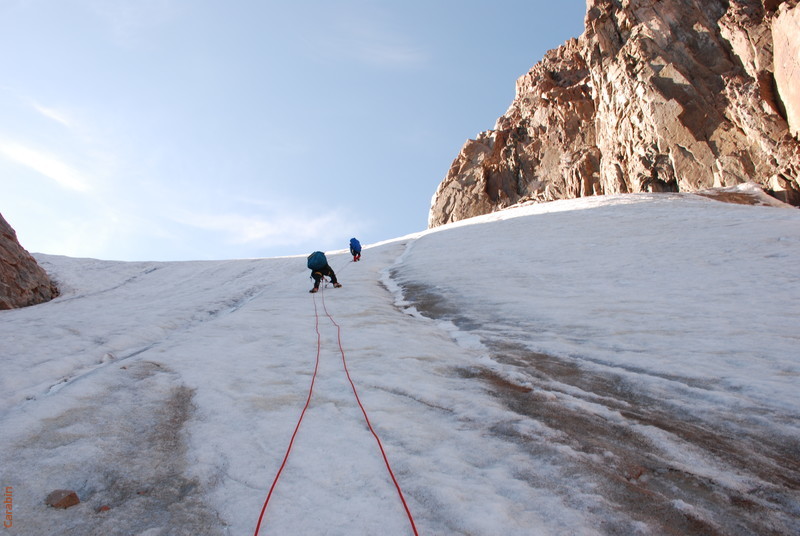 третья веревка
