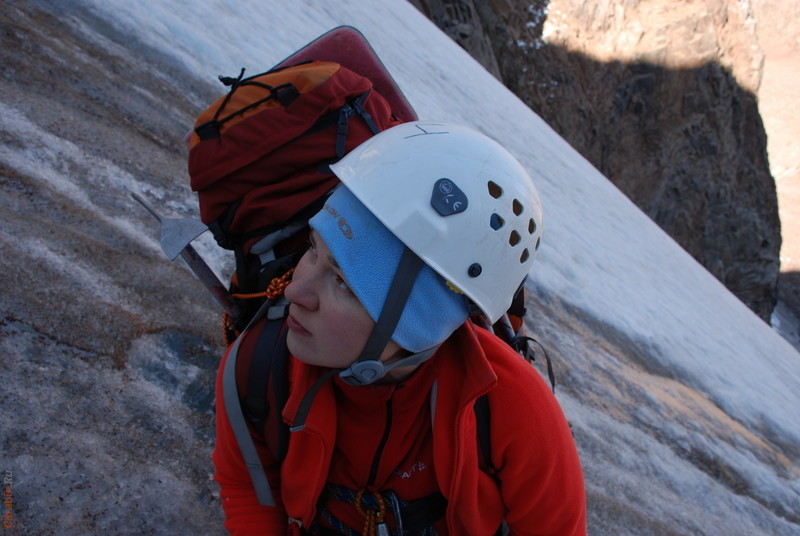 Откуда идут камни