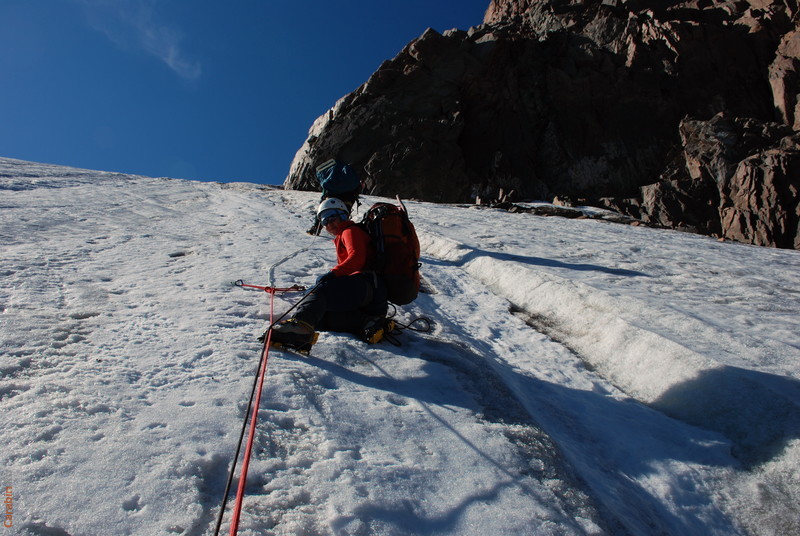 Седьмая веревка