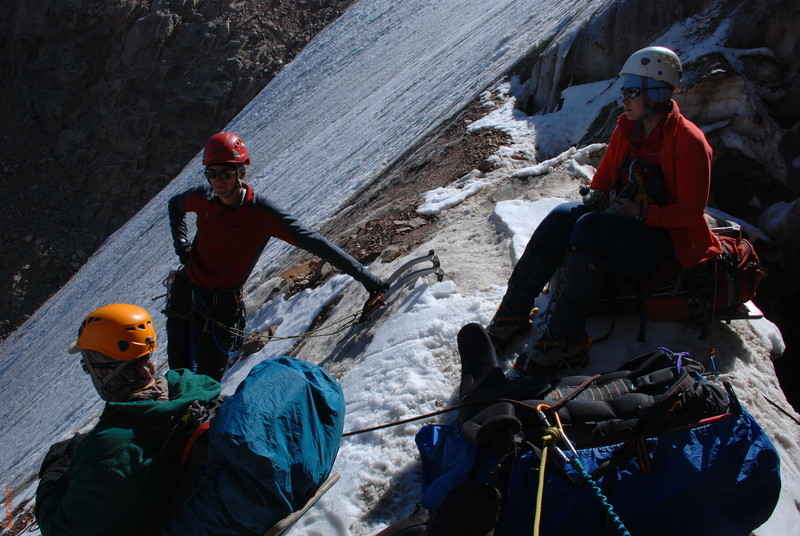 конца не видно