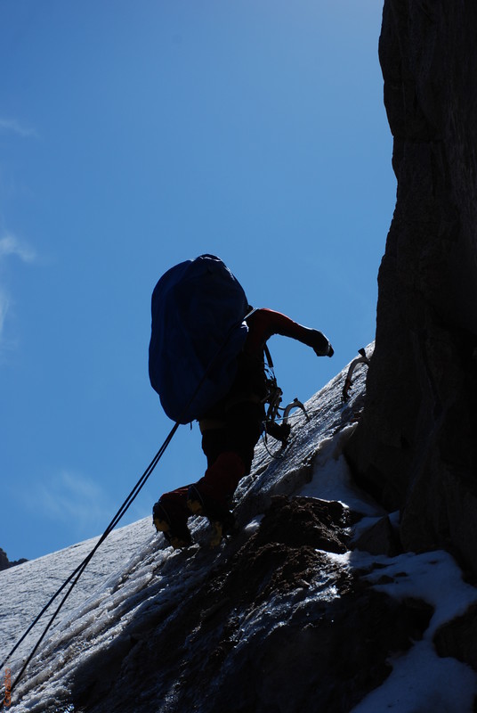 лидер (Олег Железный)