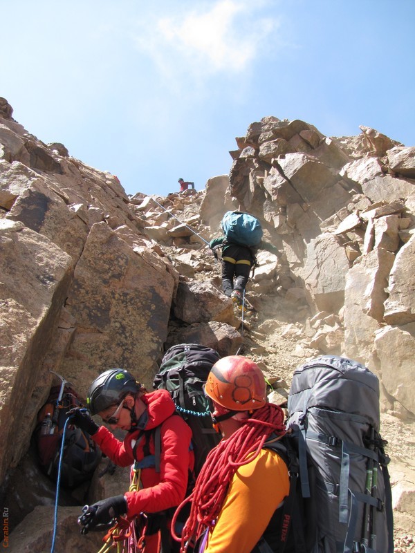 Одинадцатая веревка