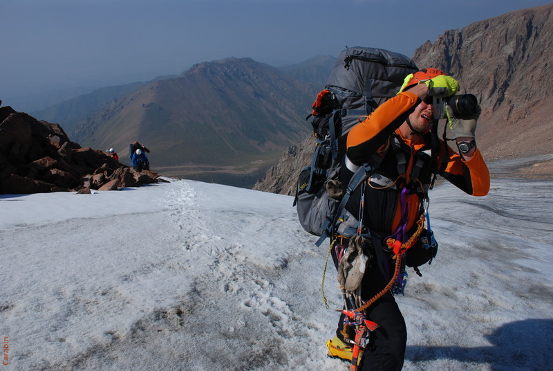 вышли в цирк