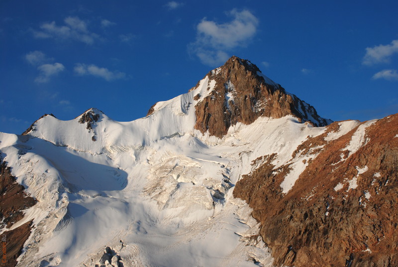 пер. Верблюд 3Б во всей красе