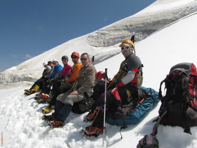 посидим рядком-поговорим ладком