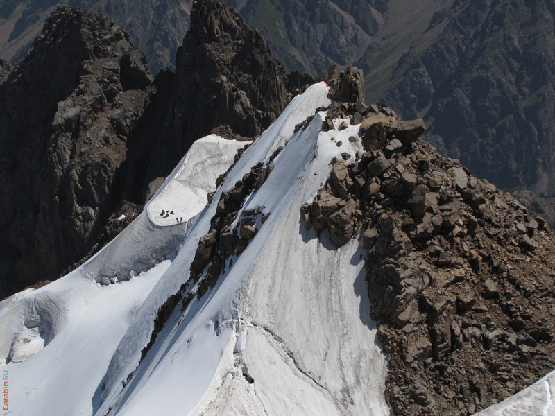  За нами Москва