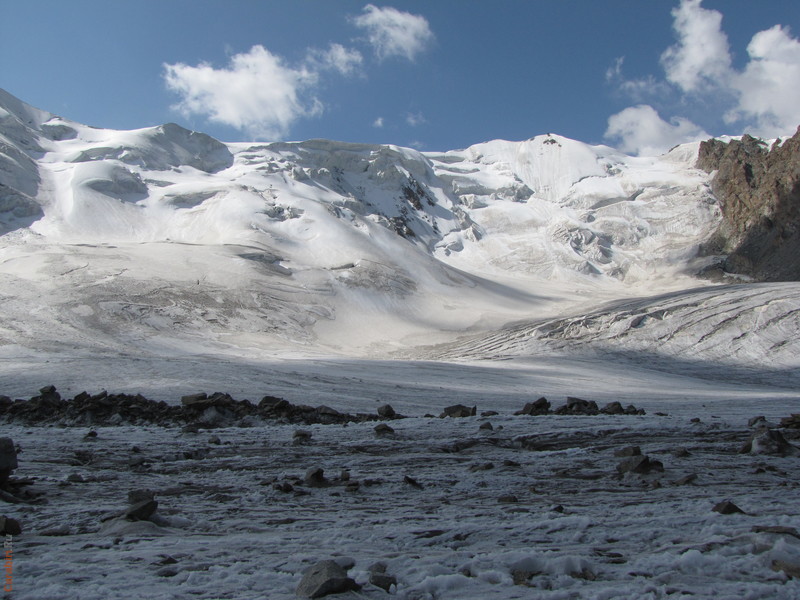 Перевал Зимина