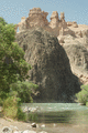  виды Чарынского каньона